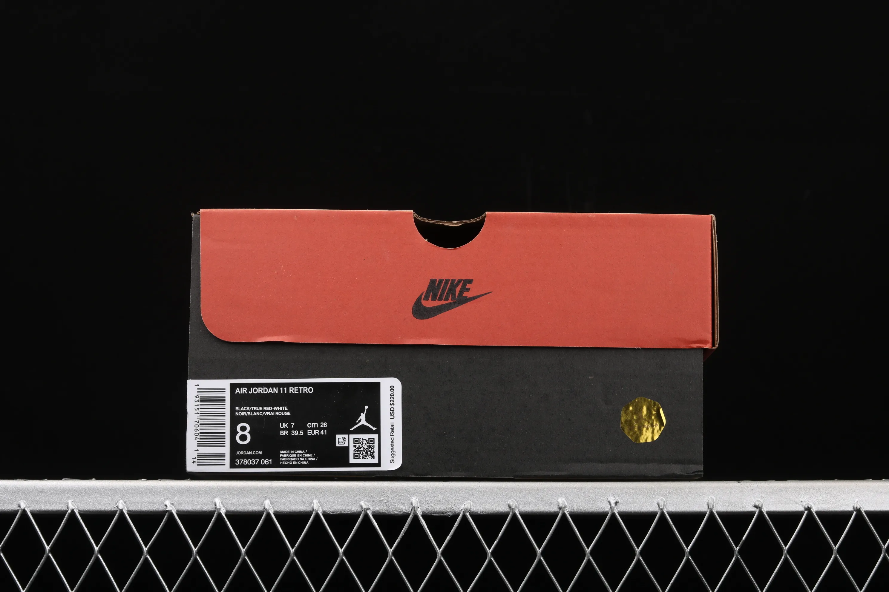 All Categories Air Jordan Jordan Series Basketball Shoes Air Jordan 11